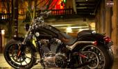 In Pics: Top 8 performance cruisers bikes launched in 2014!