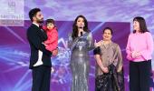 Aishwarya Rai Bachchan is the 'most successful' Miss World