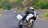 The cheapest 4-cylinder bike in India will cost just Rs 8 lakh!