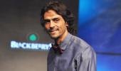 My life my style: Arjun Rampal