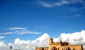 Journeys that are as good as the destinations