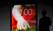Top 5 smartphones above Rs 30k