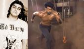 How Arjun Kapoor went from fat to fit