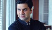 Kunal Kapur wants 'a chef in every home'