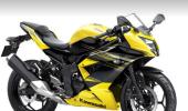 Ninja 250 RR Mono: Kawasaki's cheapest bike coming to India