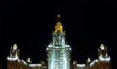 IN PICS: The most spectacular university buildings in the world