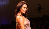 Super-effective workouts to get a celebrity body!