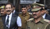 Will pay Rs 3,000 cr within 3 days of Roy's release: Sahara