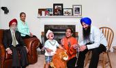 What it means to be Sikh in America