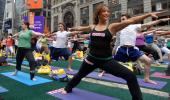 14 commandments for a healthy lifestyle