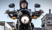 Harley Davidson Street 750: Coming soon to blow your mind