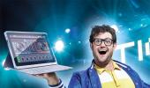 Acer Aspire P3 ultrabook: Review
