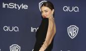 PIX: Miranda Kerr goes commando and more fashion news