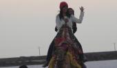 The Great Rann of Kutch: Following in Amitabh's footsteps