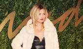 Too noisy! Kate Moss' 40th birthday bash upsets fellow diners