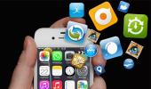 Downloading a popular app on your smartphone? BEWARE!