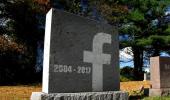 End of Facebook?!? Study reveals shocking insights