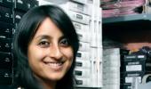 'We revolutionised online lingerie buying in India'