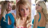 Wolf of Wall Street stunner Margot Robbie to pose for Playboy?