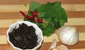 28 states: How to make Andhra special Gongura Pachadi