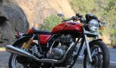 Royal Enfield Continental GT: Go retro!
