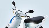 No more petrol! Electric bikes are here!