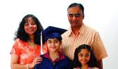 Meet Boy Wonder Tanishq Abraham