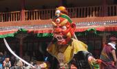 Hemis Festival in 18 stunning photographs