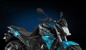 Can Yamaha steal the thunder from Suzuki Gixxer?