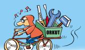 Bye-bye Orkut; you'll be sorely missed!