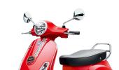 This Vespa is designed exclusively for you!