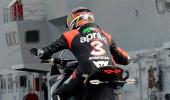 Six tips to get the best out of your bike this monsoon