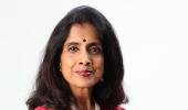 Success mantras from Kotak Mahindra's president