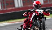 5 reasons why this Ducati motorcycle is unique