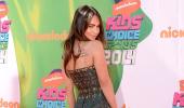 Megan Fox reveals how she looks like THIS!