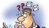 10 phrases to avoid in professional e-mails