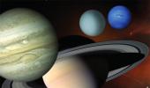 Quiz: Which is the smallest planet in our solar system?