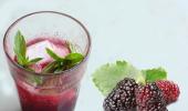 Summer recipes: 10 cool drinks for a hot day