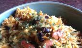 Quick fix recipe: How to make Red and Black Bean Rice