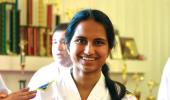 Writer, dancer, fighter, thinker: Meet Surabhi Beriwal