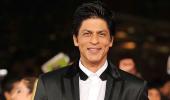 Most admired Dads: SRK beats Tendulkar, Big B