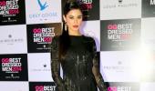 Nargis, Evelyn, Kiran: Who's more stylish?