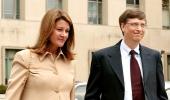 Bill and Melinda Gates world's wealthiest couple