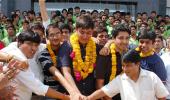 Meet Chitraang Murdia, the IIT-JEE topper