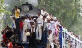 Suresh Prabhu inherits quite a mess as railway minister