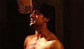 TV actor Mohit Mallik shares his fitness secrets