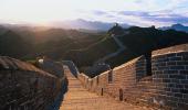 Why Indians love visiting the Great Wall of China