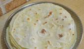 Recipe: How to make Aloo Paratha in a jiffy