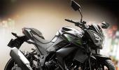 Kawasaki Z250: 10 reasons why its the best