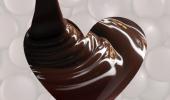 Guess what? Dark chocolate is good for your heart!